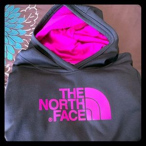 The North Face Women’s Hoodie